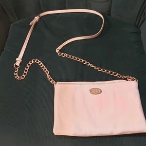 Authentic Coach Crossbody Purse